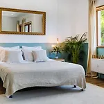 Luso Bed & Breakfast