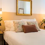 Bed & Breakfast Luso Braga