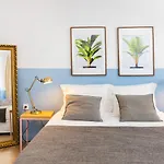 Luso Bed & Breakfast Braga