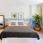 Luso Bed & Breakfast Braga