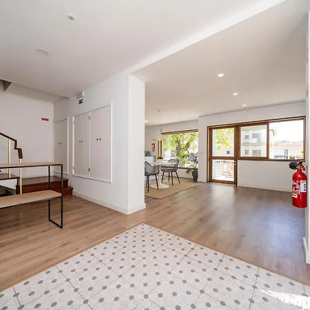 Luso Bed and Breakfast