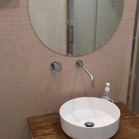 Luso Bed and Breakfast *