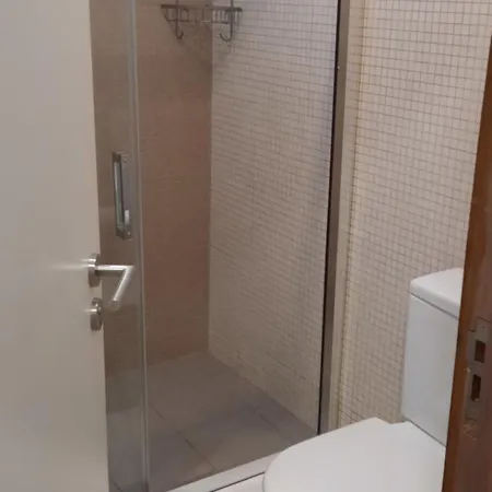 Luso Bed and Breakfast Μπράγκα