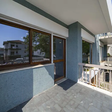 Luso Bed and Breakfast