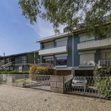 Luso Bed and Breakfast