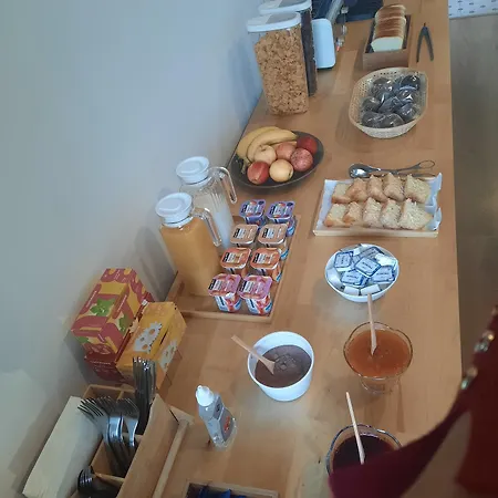 Luso Alojamento de Acomodação e Pequeno-almoço *
