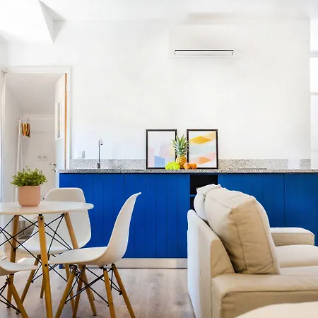 Bed and Breakfast Luso *