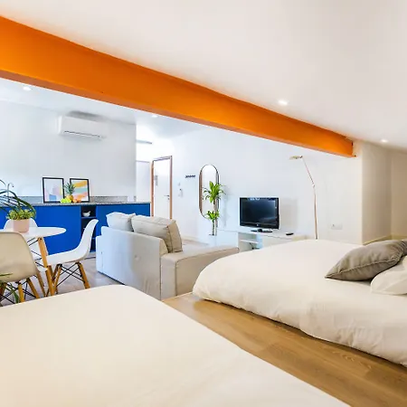 Bed and Breakfast Luso