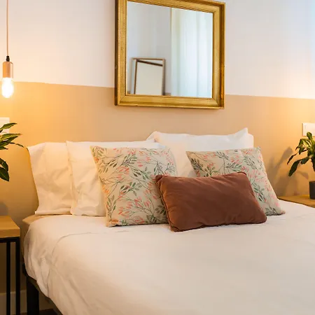 Bed and Breakfast Luso Μπράγκα