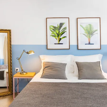 Luso Bed and Breakfast Μπράγκα