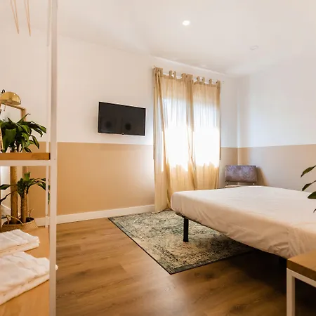 Luso Bed and Breakfast Μπράγκα