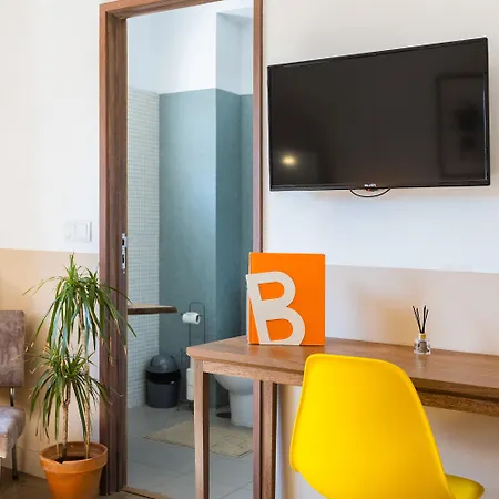 Luso Bed and Breakfast