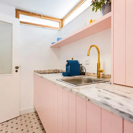 Bed and Breakfast Luso *