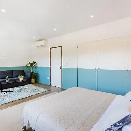 Bed and Breakfast Luso *