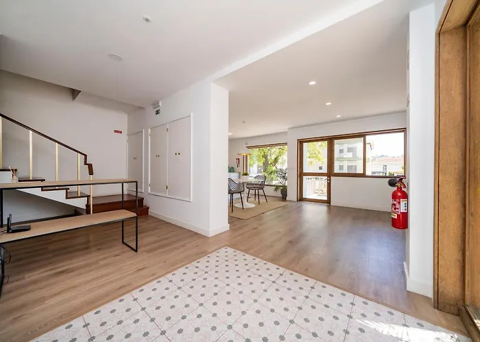 Luso فندق مبيت وإفطار