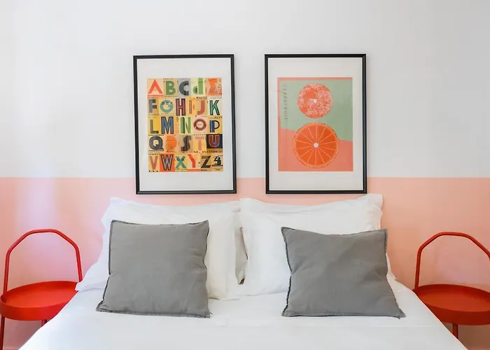 Luso فندق مبيت وإفطار *