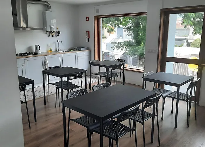 住宿加早餐酒店 Luso