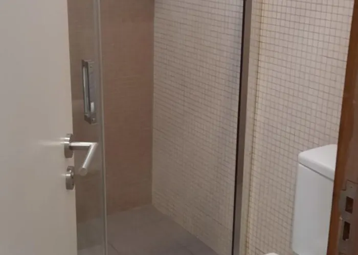 Luso فندق مبيت وإفطار براغا