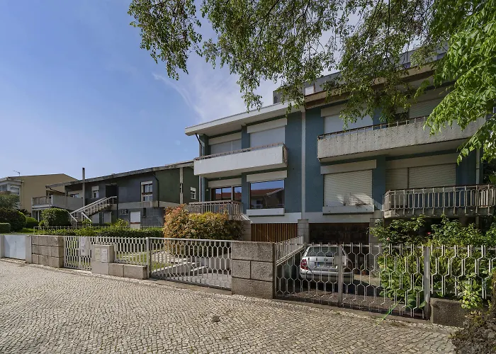 Luso 住宿加早餐酒店