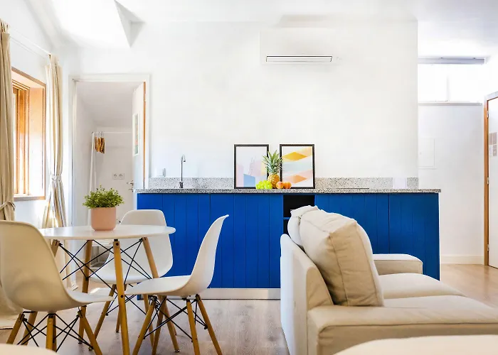 فندق مبيت وإفطار Luso *