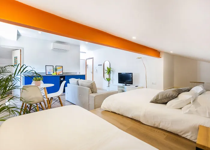 住宿加早餐酒店 Luso