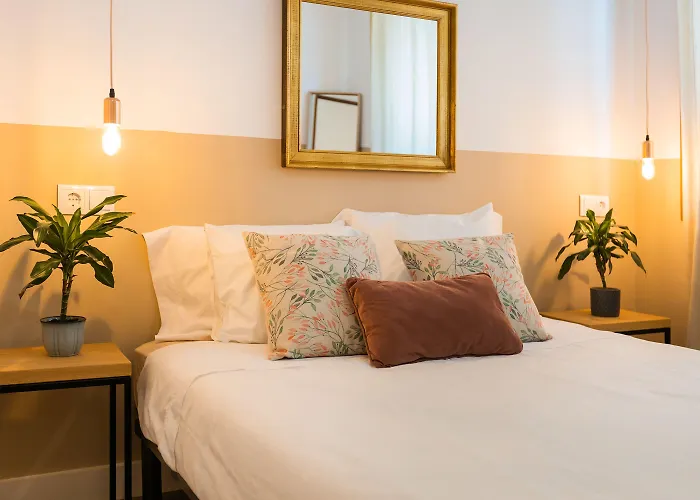 فندق مبيت وإفطار Luso براغا