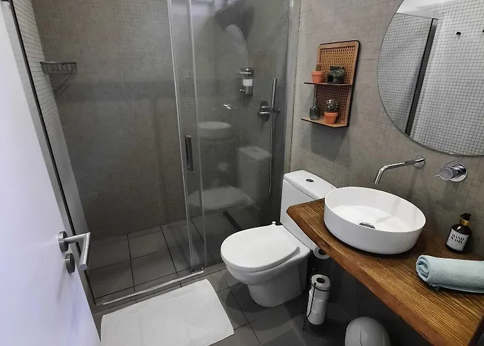 فندق مبيت وإفطار Luso *