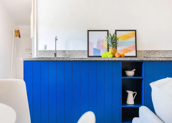 Luso فندق مبيت وإفطار *