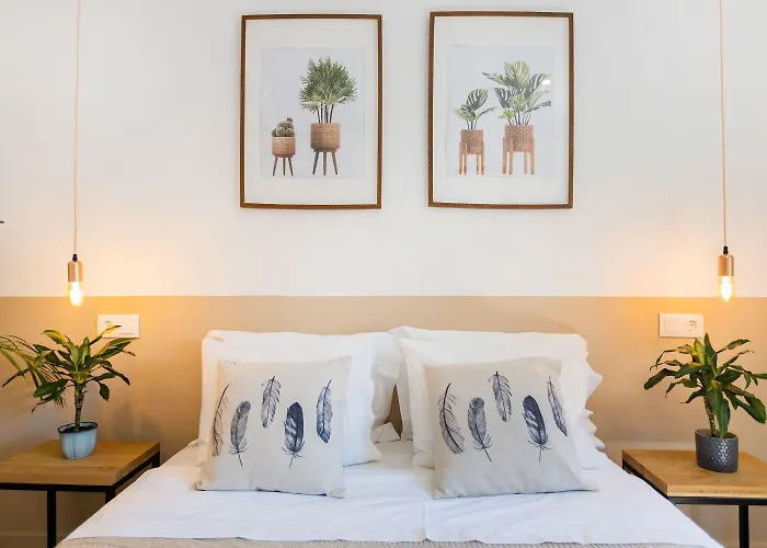 Luso 住宿加早餐酒店